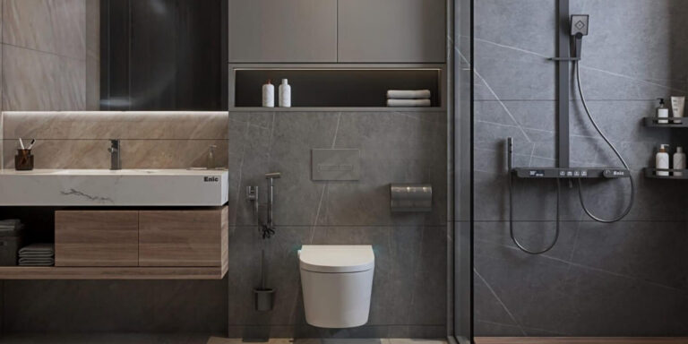 Cẩm nang lựa chọn vòi chậu lavabo đồng thau mạ Crom chuẩn chất lượng