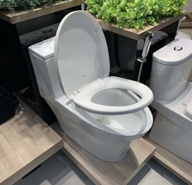 Tổng hợp các mẫu lavabo đặt bàn phong cách tối giản dẫn đầu xu hướng