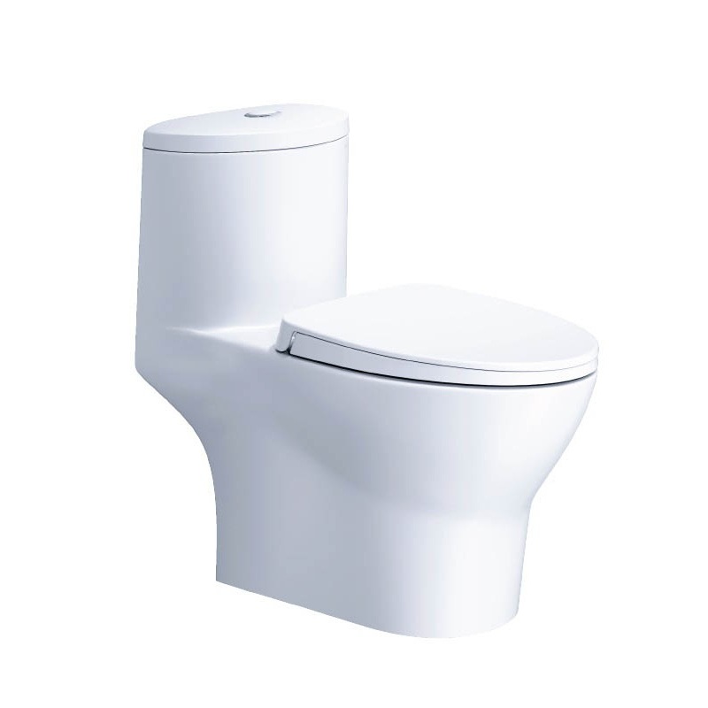 Bồn cầu treo tường