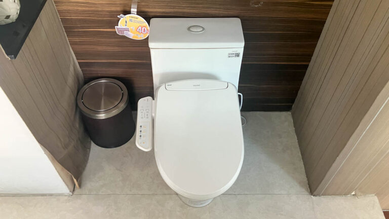 Những lưu ý quan trọng khi lắp đặt hệ thống thoát sàn và ngăn mùi hôi