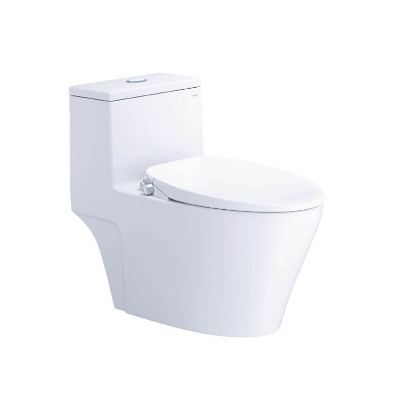 Bộ sưu tập phụ kiện phòng tắm cao cấp kiến tạo không gian sống tiện nghi