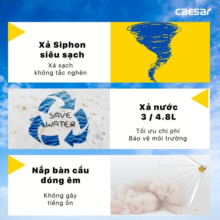 Hướng dẫn vệ sinh và bảo dưỡng thiết bị vệ sinh men tuyết luôn sáng bóng