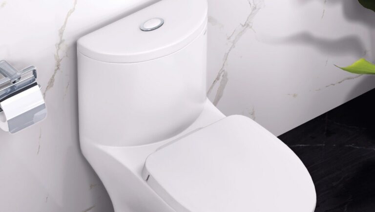 Tìm hiểu công nghệ tráng men Nano kháng khuẩn trên sứ vệ sinh cao cấp