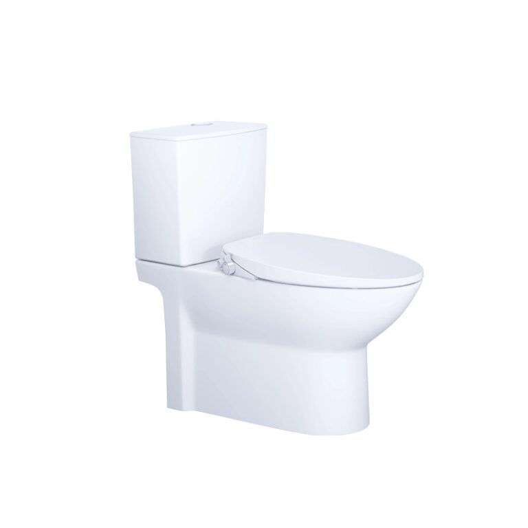 Khám phá các tính năng tự động trên nắp rửa điện tử thế hệ mới