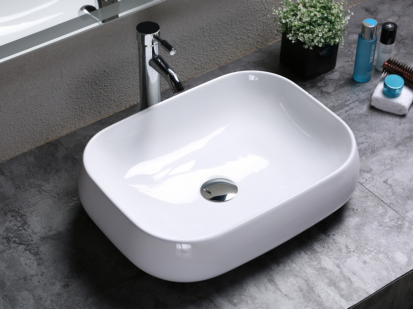 Lavabo âm bàn