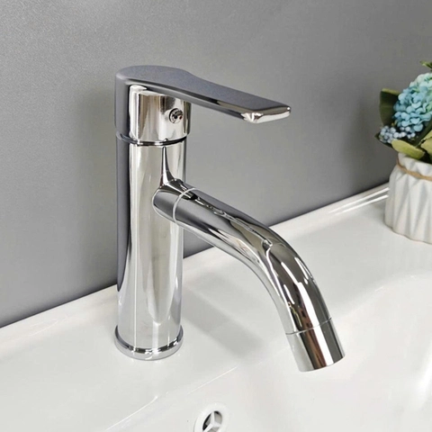 Vòi lavabo lạnh