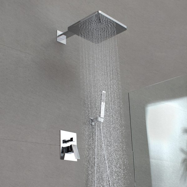 Vòi lavabo nóng lạnh