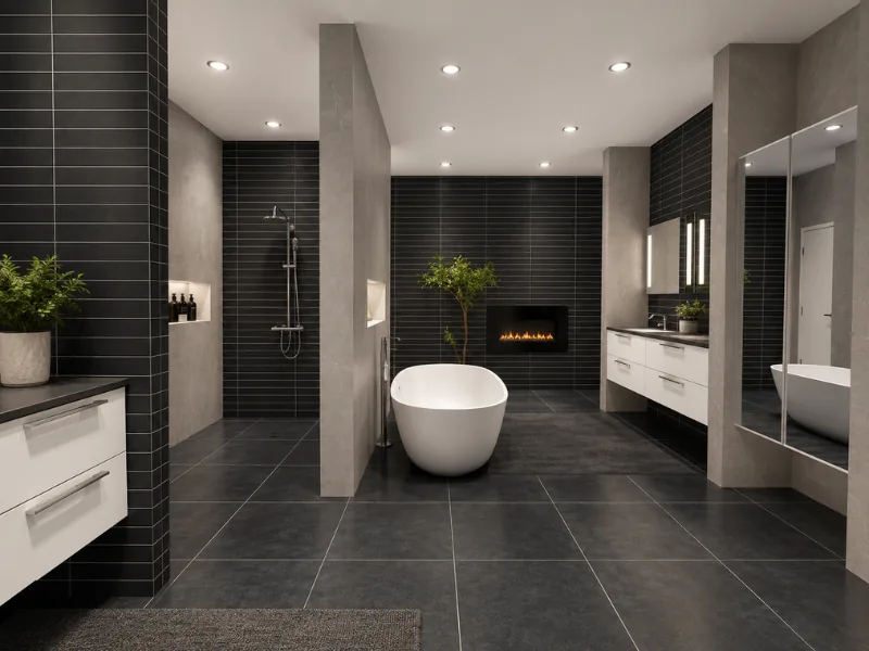 Thiết bị vệ sinh
